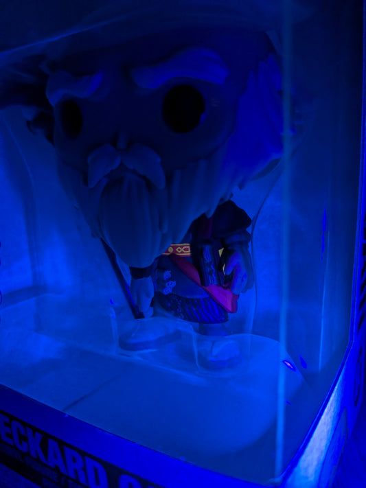 Funko pop 1047 - Deckard Cain