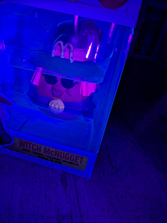 Funko pop 209 : Witch McNugget 🍟