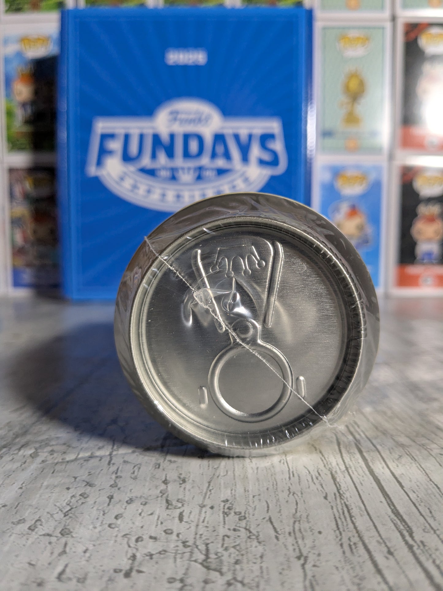 Funko's Fundays 2025 Experience
