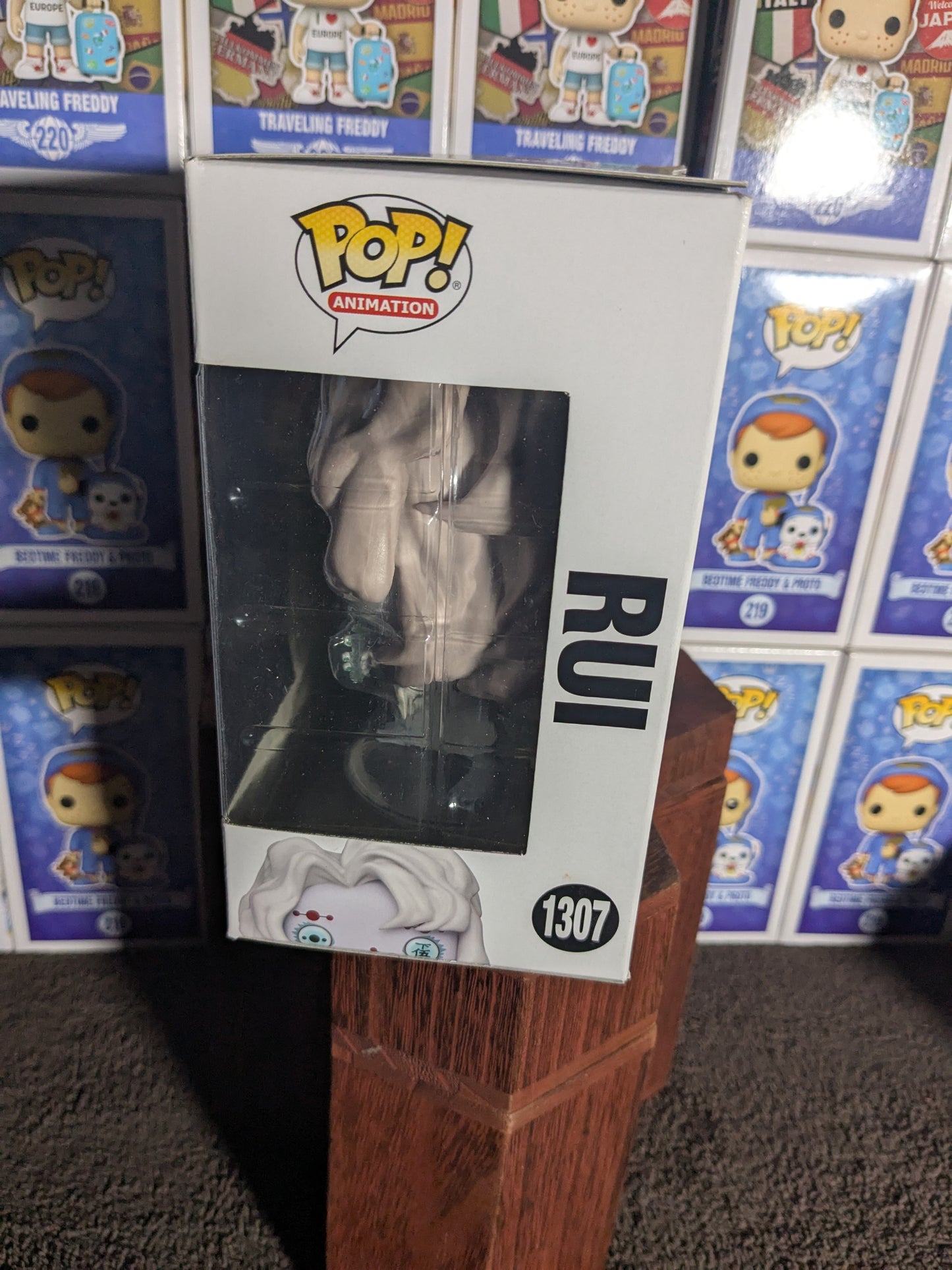 Funko pop 1307: Rui