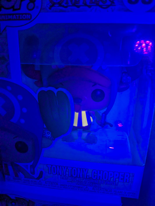 Funko pop 99: Tony Tony Chopper