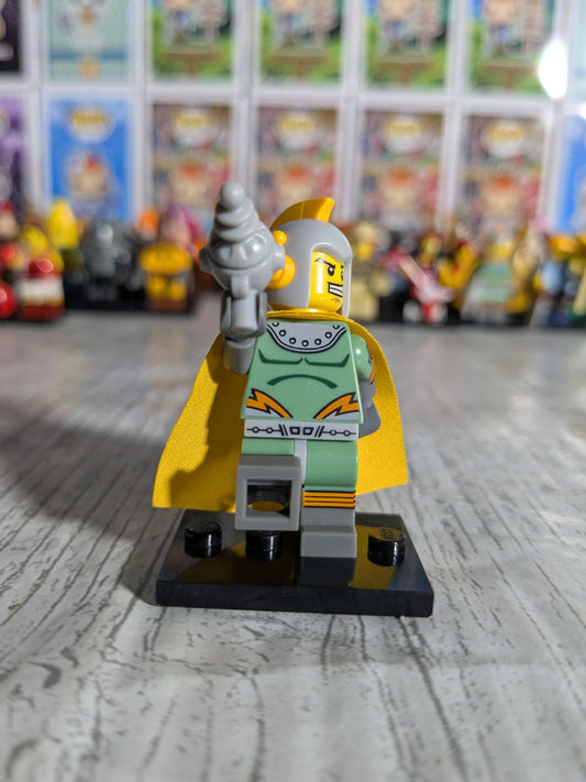 LEGO Minifigures : Space Hero