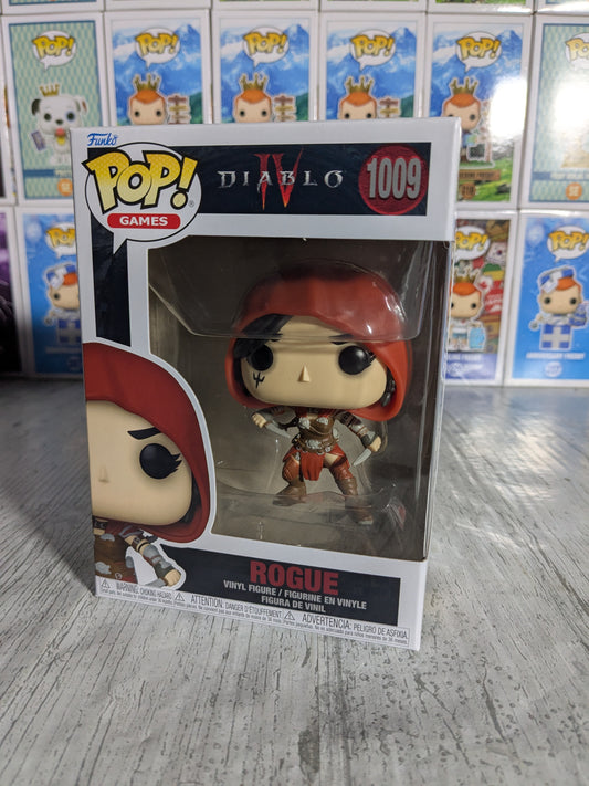 Funko pop 1009 - Rogue