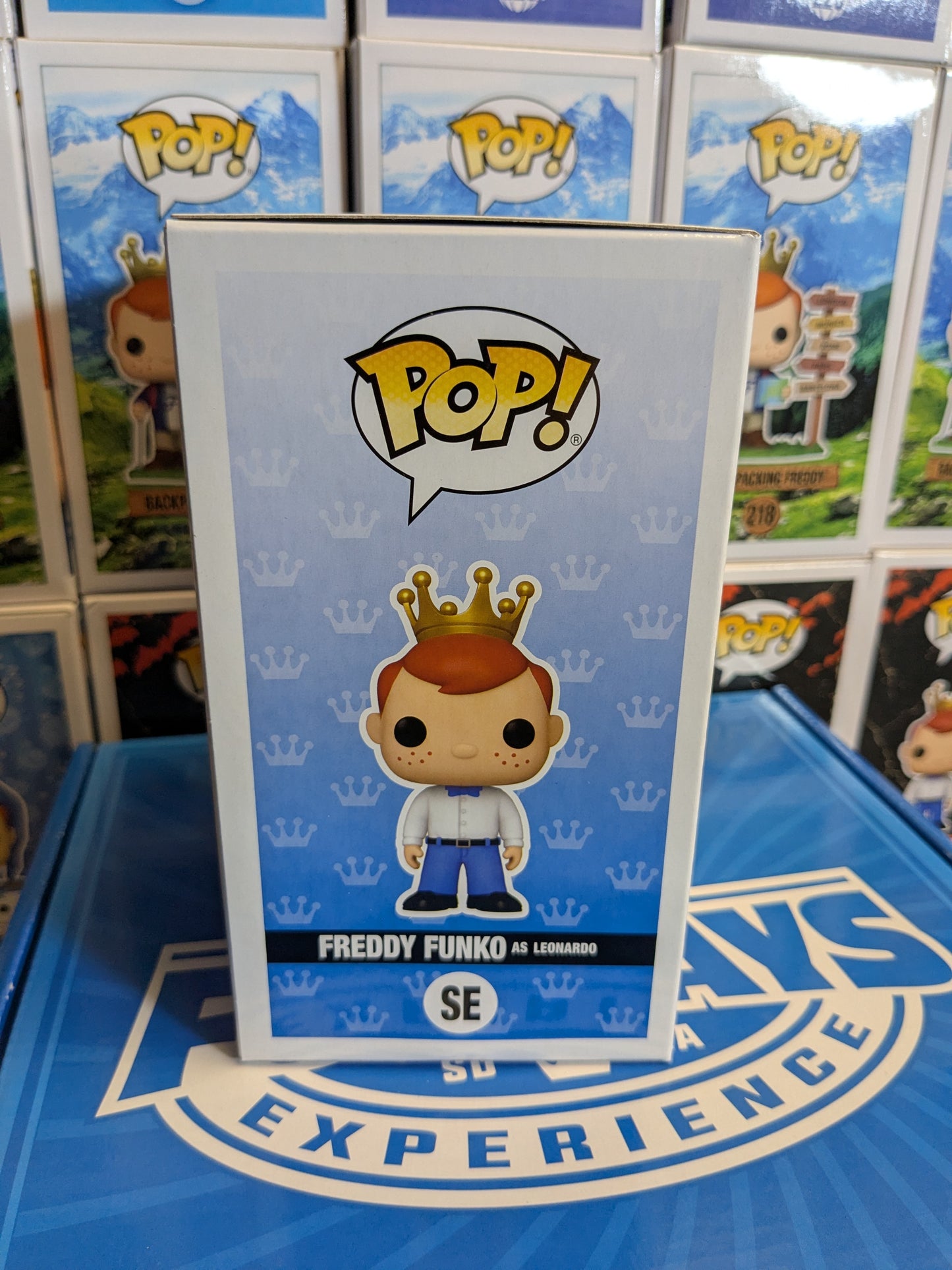Funko's Fundays 2025 Experience