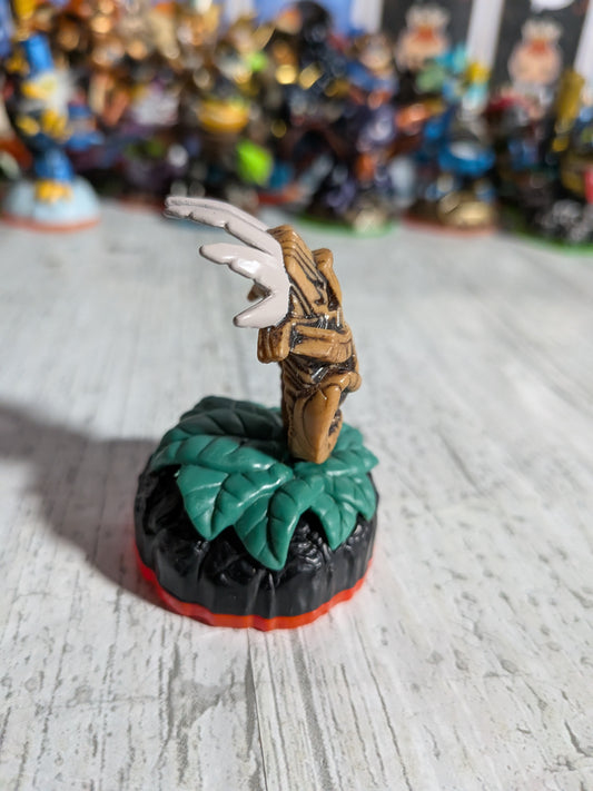 Skylanders Swap Force - Tiki Speaky