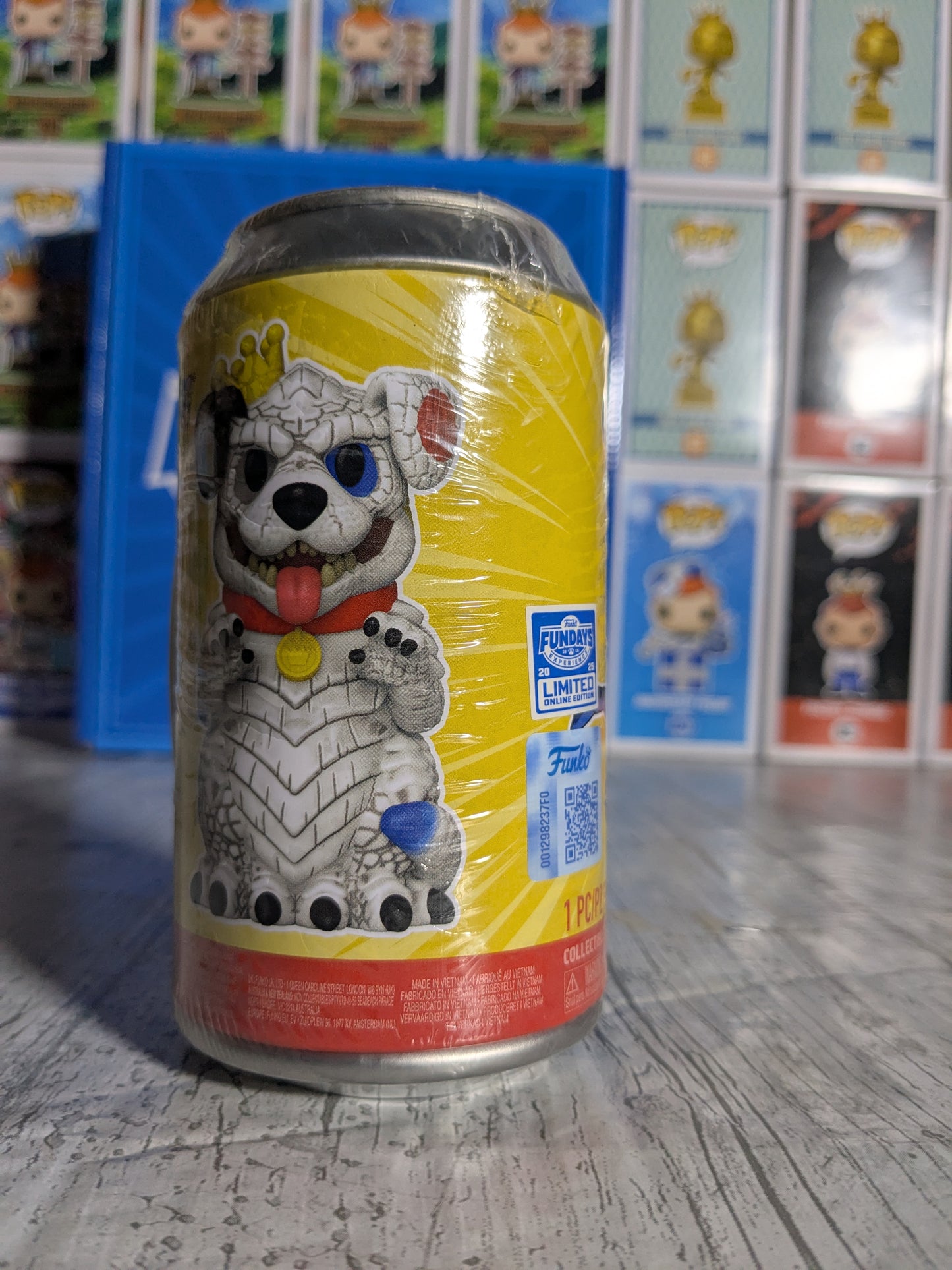 Funko's Fundays 2025 Experience