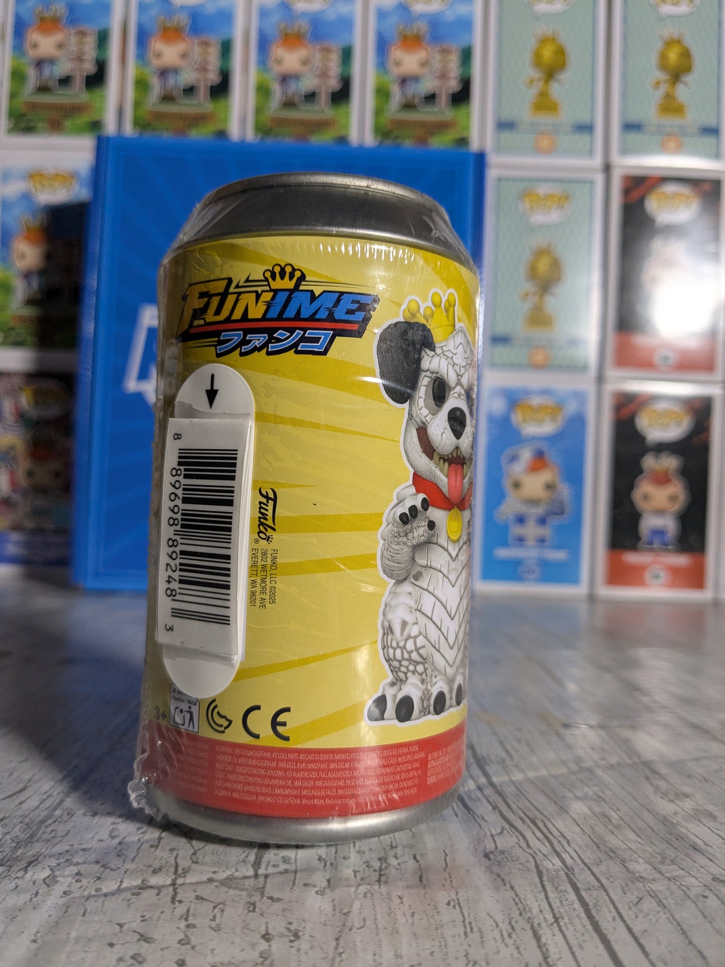 Funko's Fundays 2025 Experience
