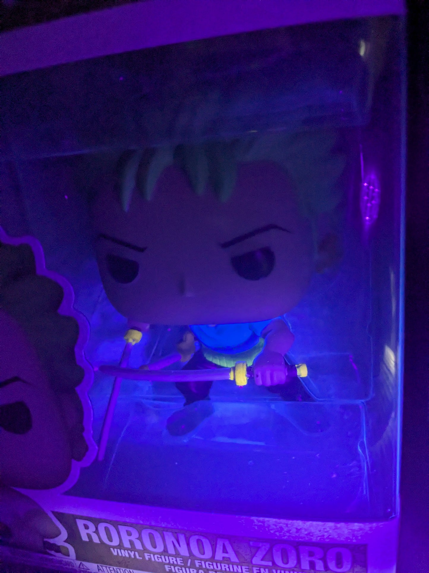 Funko pop 1775 : Roronoa Zoro