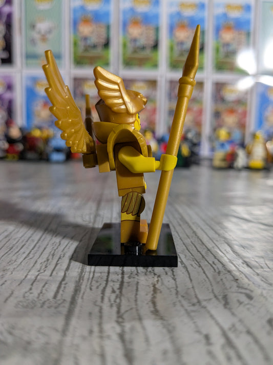 LEGO Minifigures : Flying Warrior