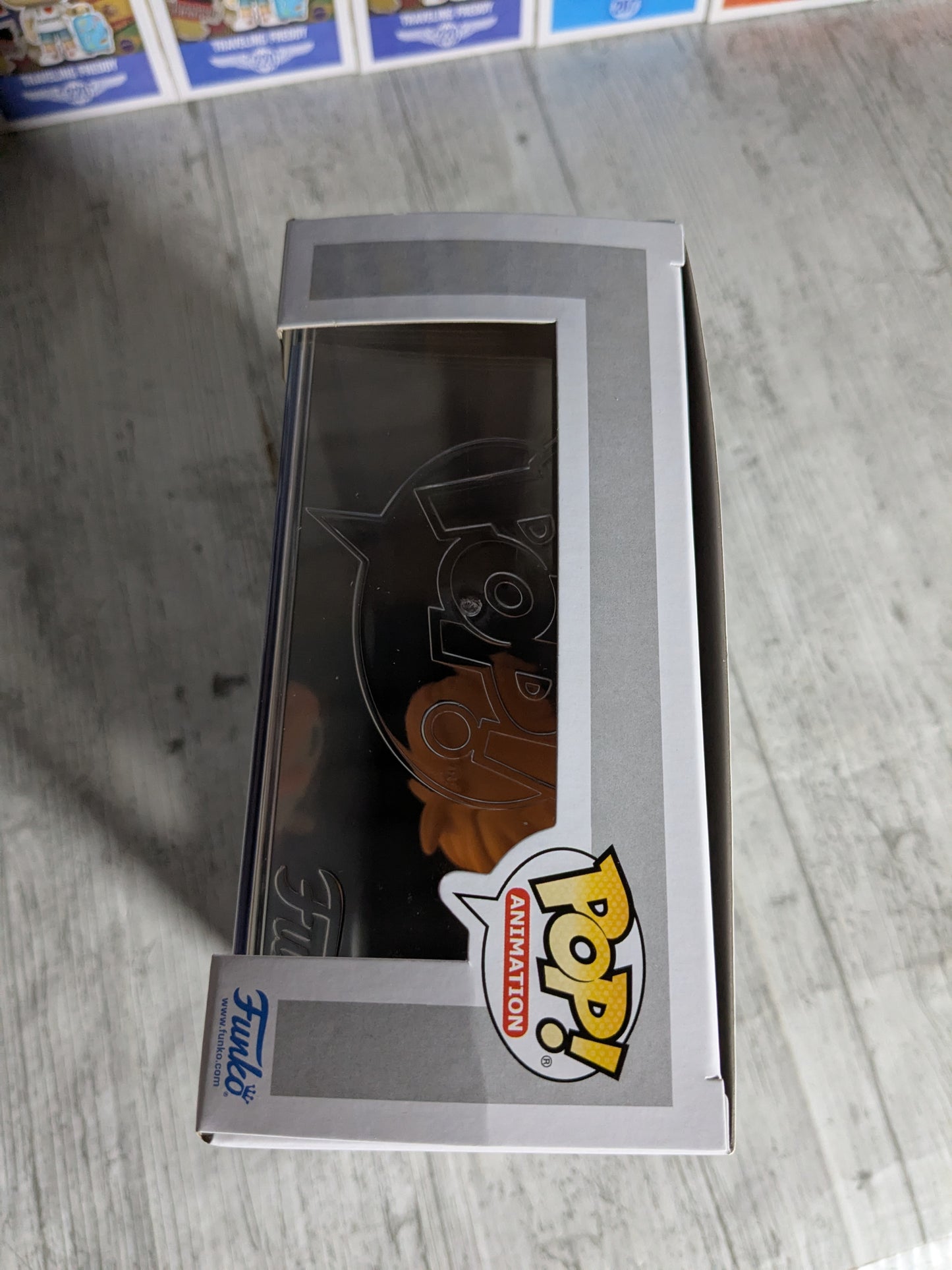 Funko pop 1777 : Nami Wanted Poster
