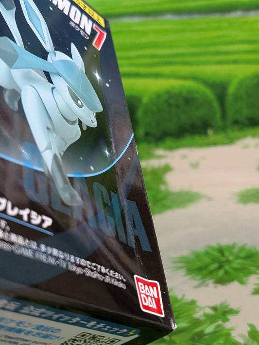 SHODO Pokémon 7 - Glaceon | Glaceon (Nuovo)
