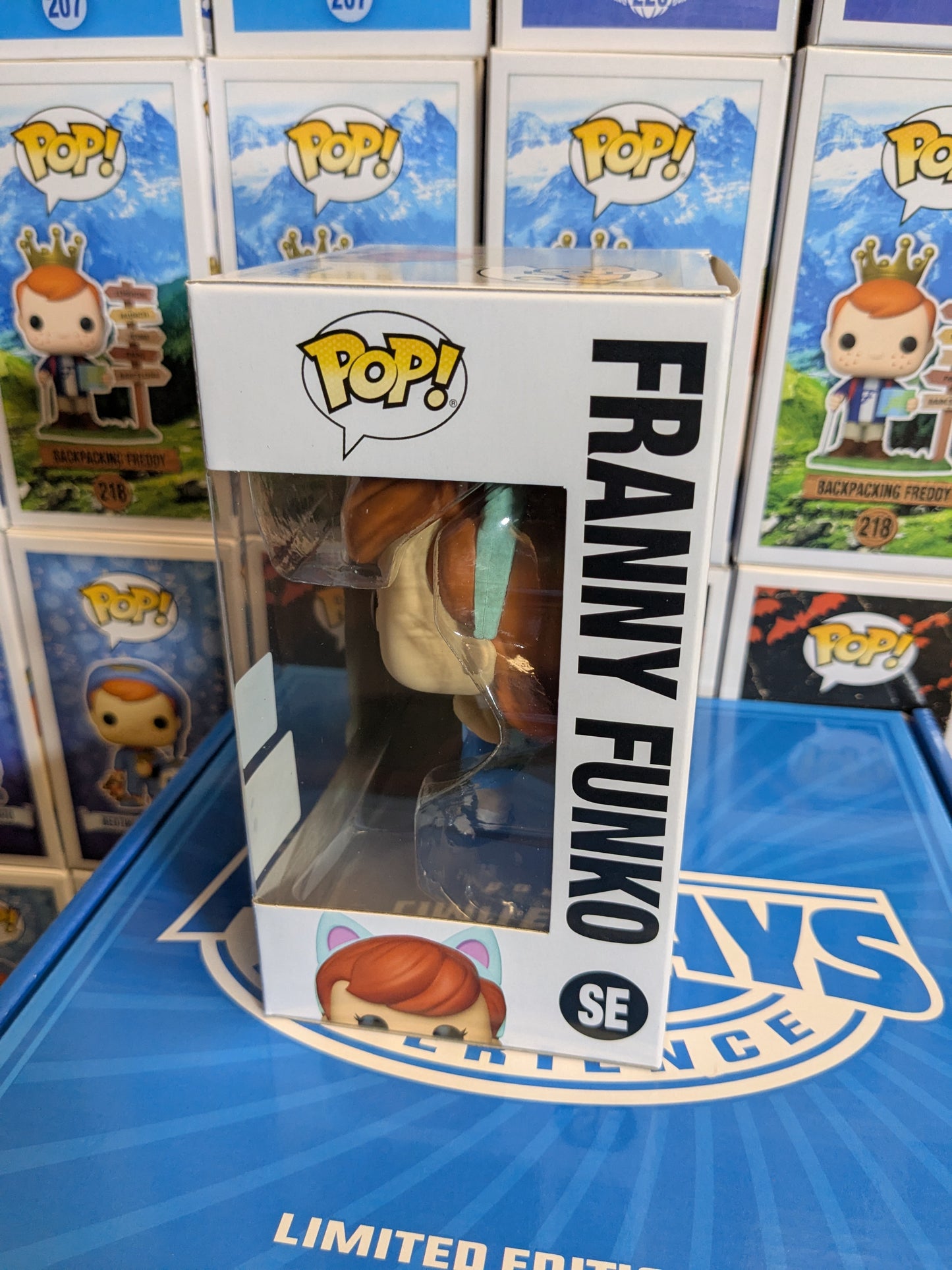 Funko's Fundays 2025 Experience