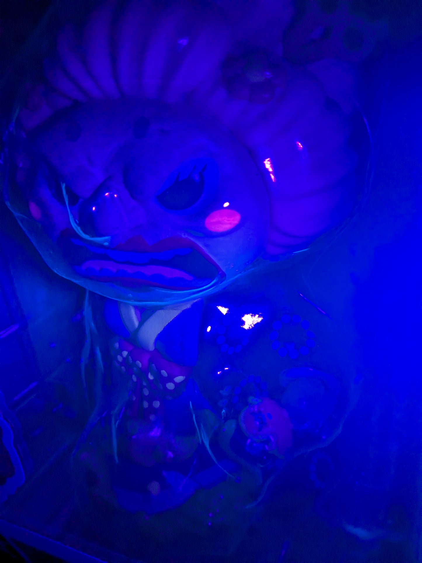 Funko pop 1915 : Big Mom