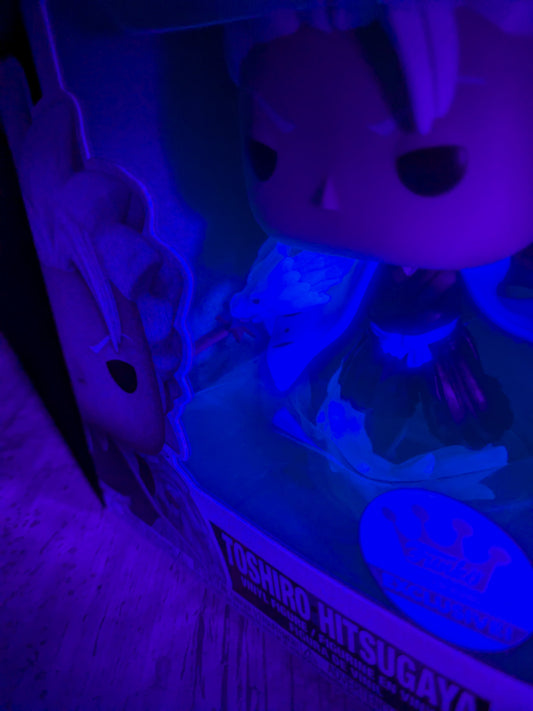 Funko pop 1700 : Toshiro Hitsugaya