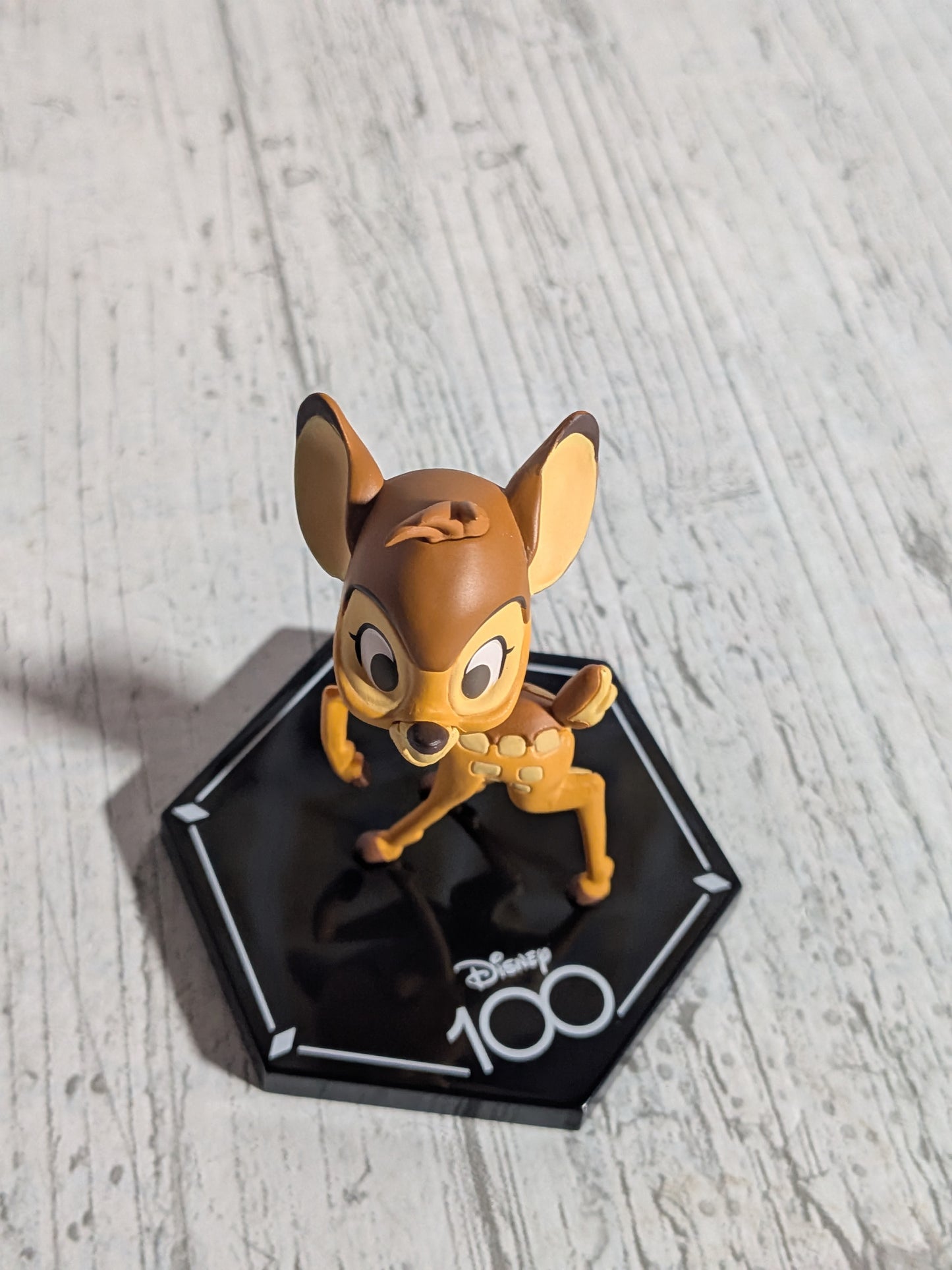 eStream Disney 100 Mini Figure Collection Vol.1 - Bambi