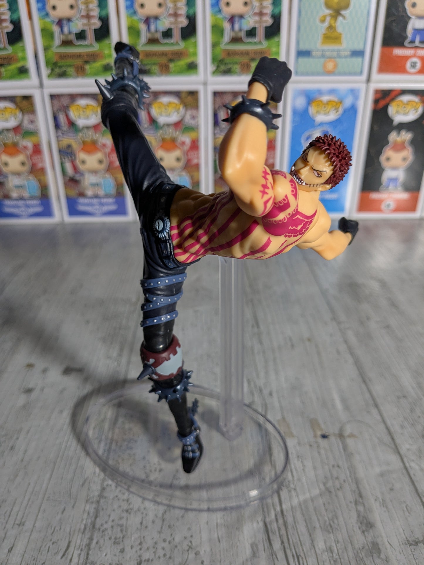 Ichiban Kuji lot D : Charlotte Katakuri