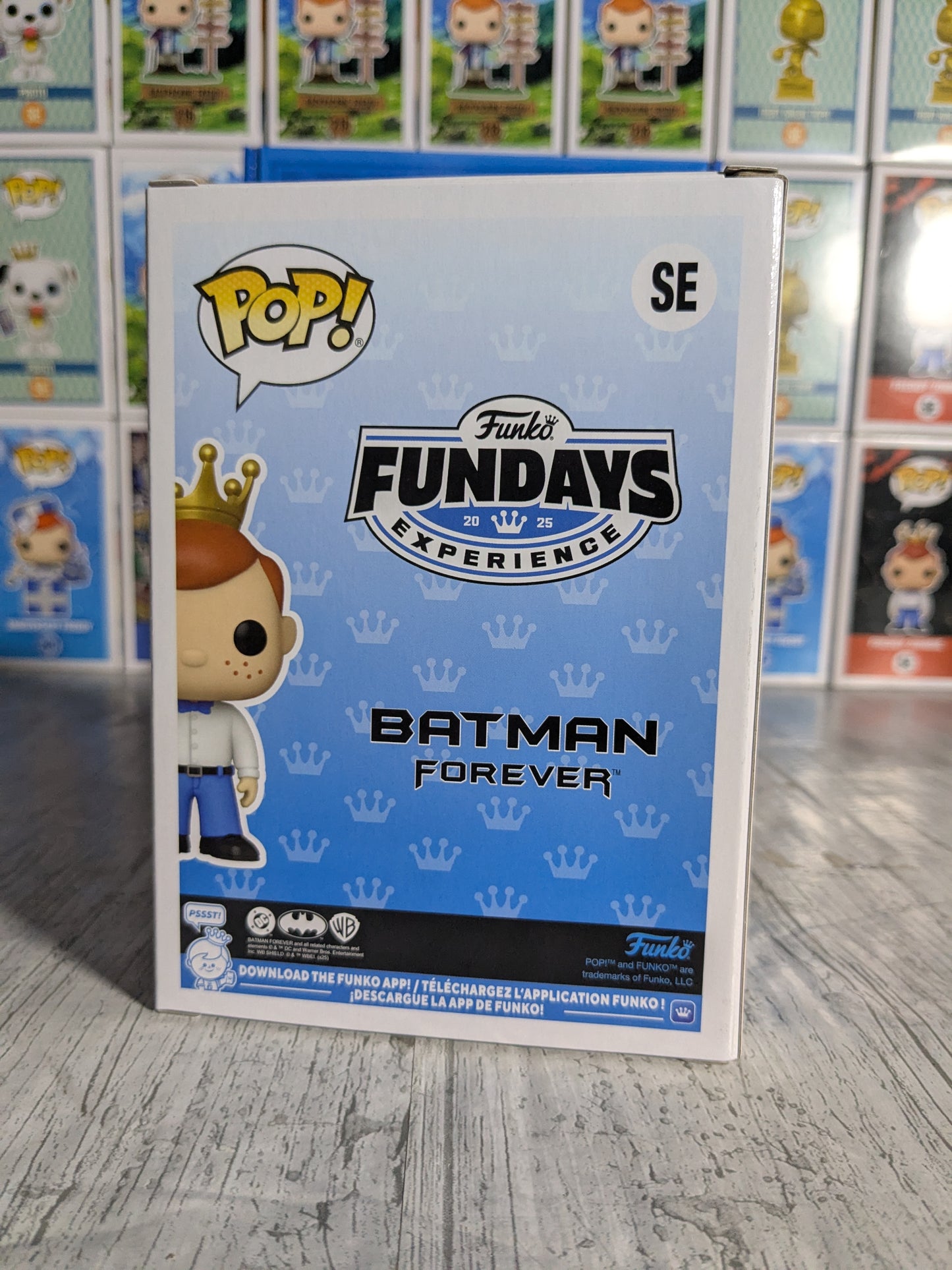 Funko's Fundays 2025 Experience