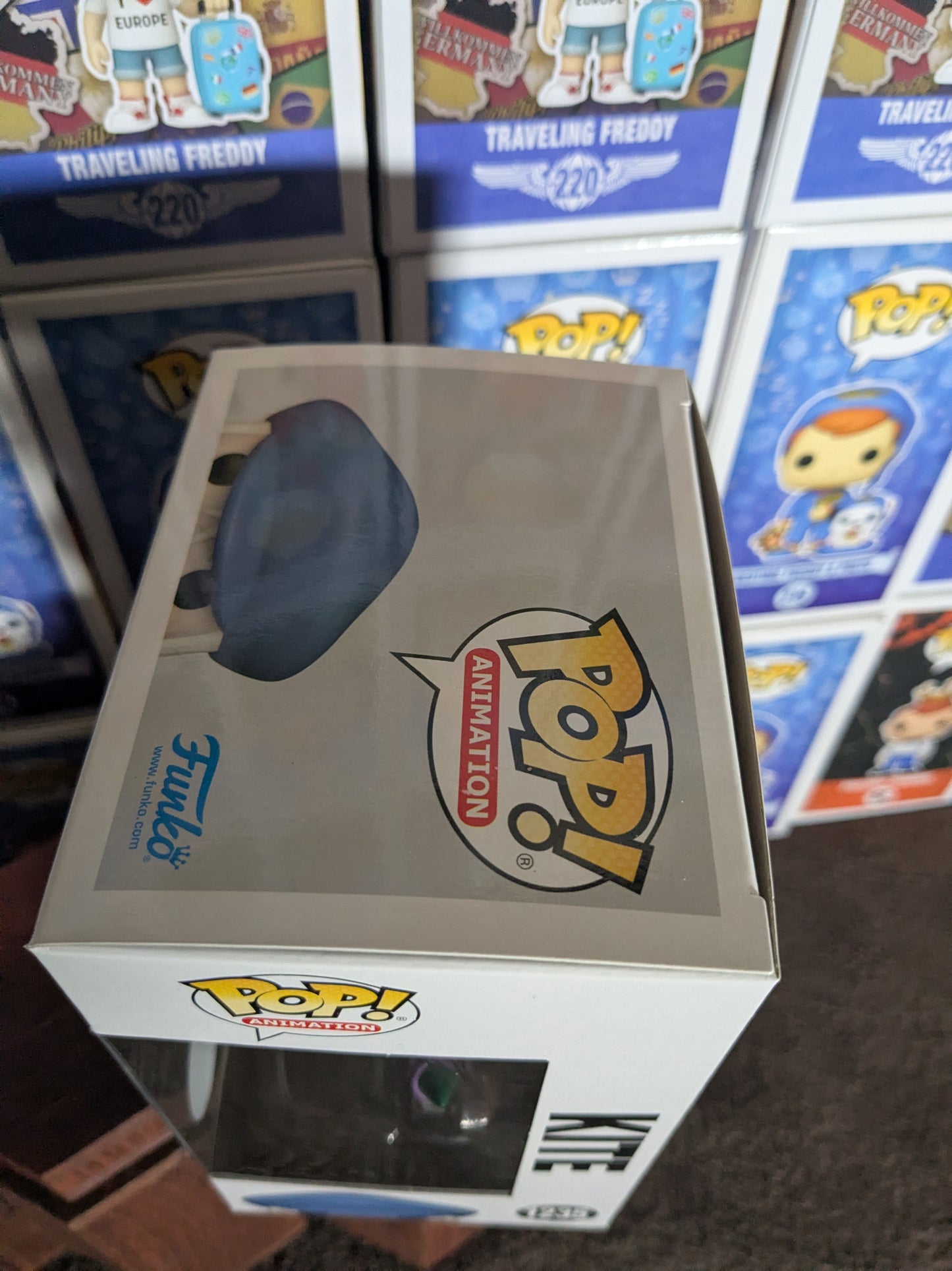 Funko Pop 1235: Drachen
