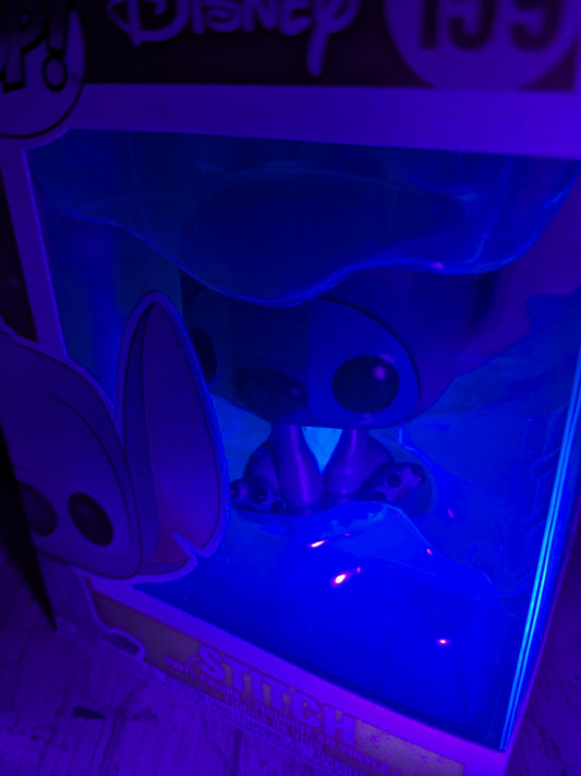 Funko pop 159 : Stitch
