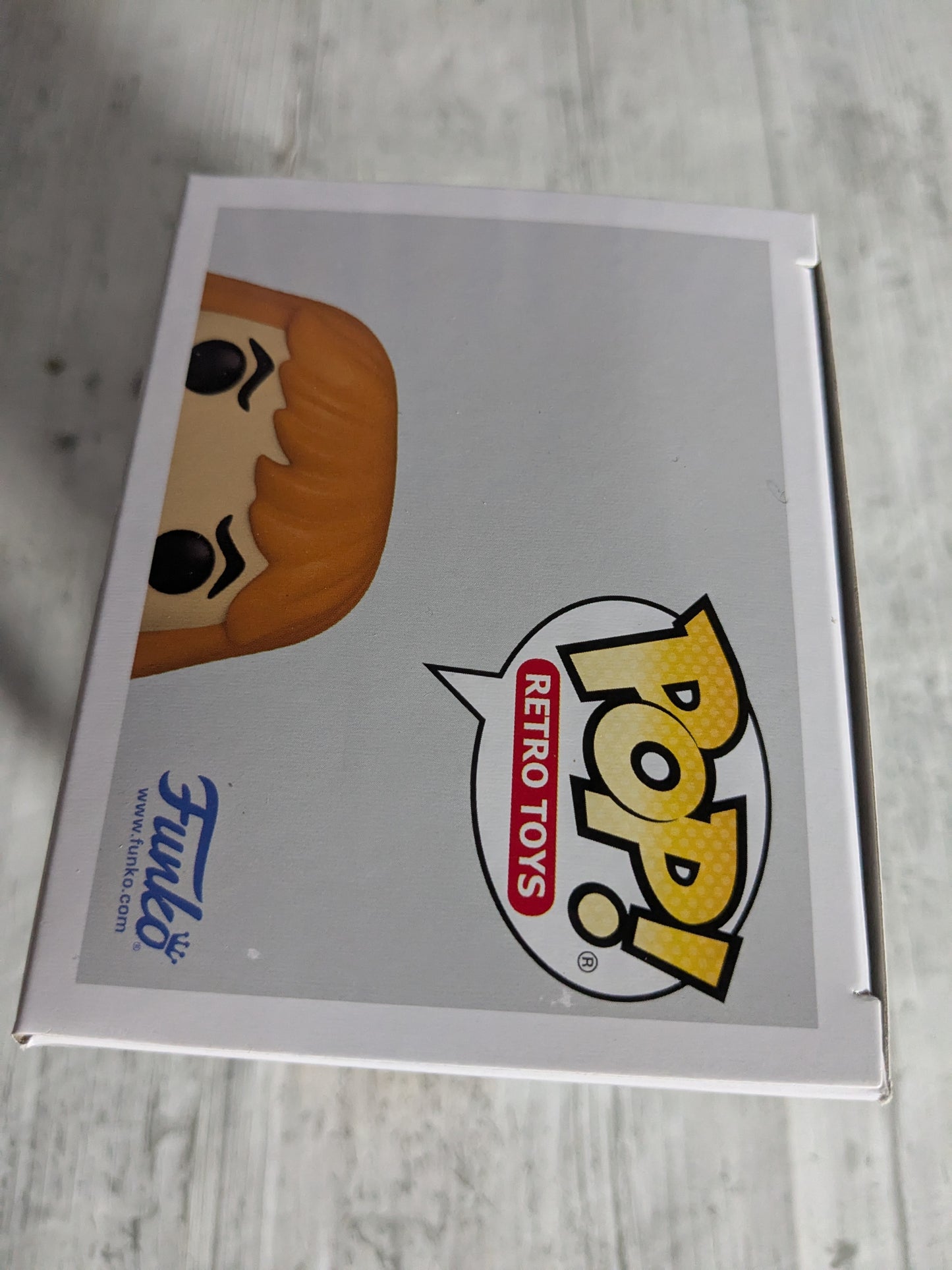 Funko pop 106 : He-Man (TTSD2022)