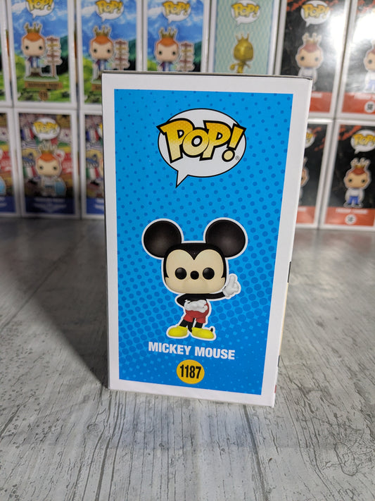 Funko pop 1187 : Mickey Mouse