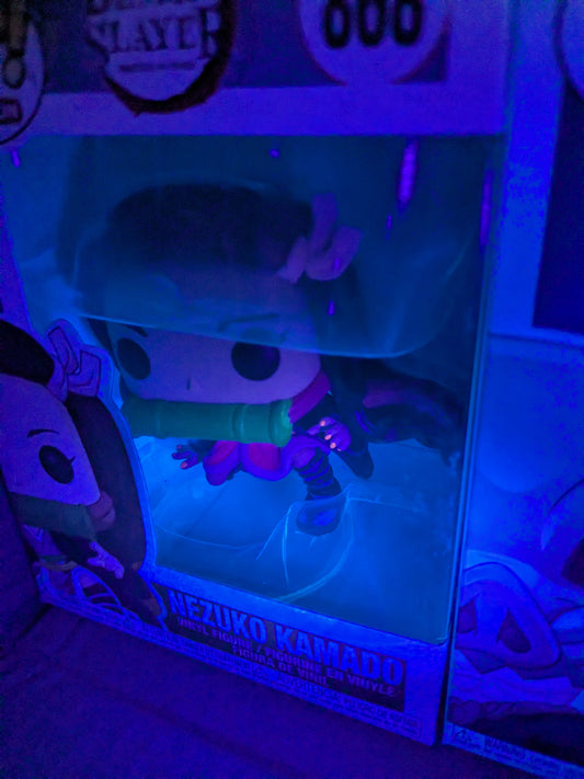 Funko pop Demon Slayer #868 - Nezuko Kamado
