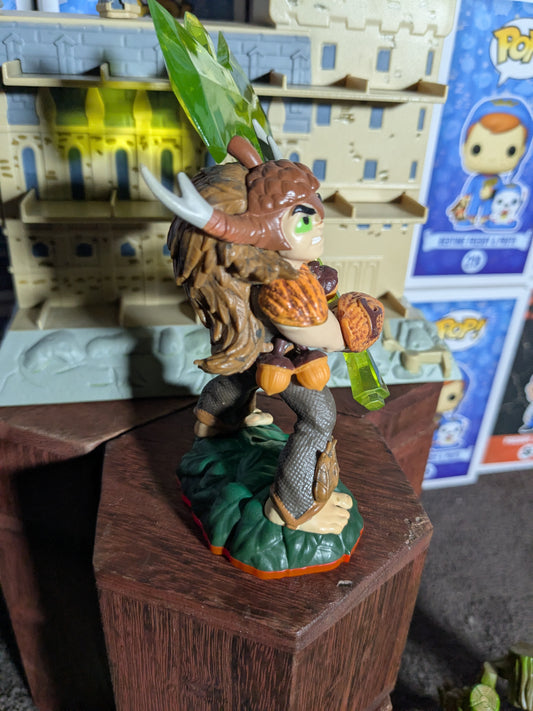 Skylanders : Bushwhack