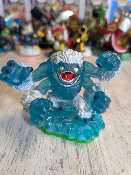 Skylanders : Ice Realm Adventure Pack