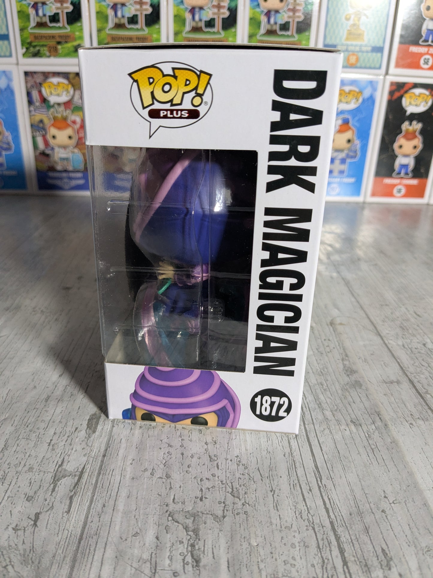 Funko pop 1872 : Dark Magician