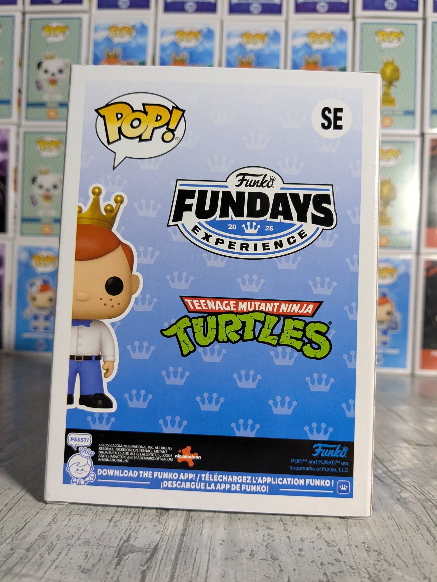 Funko's Fundays 2025 Experience