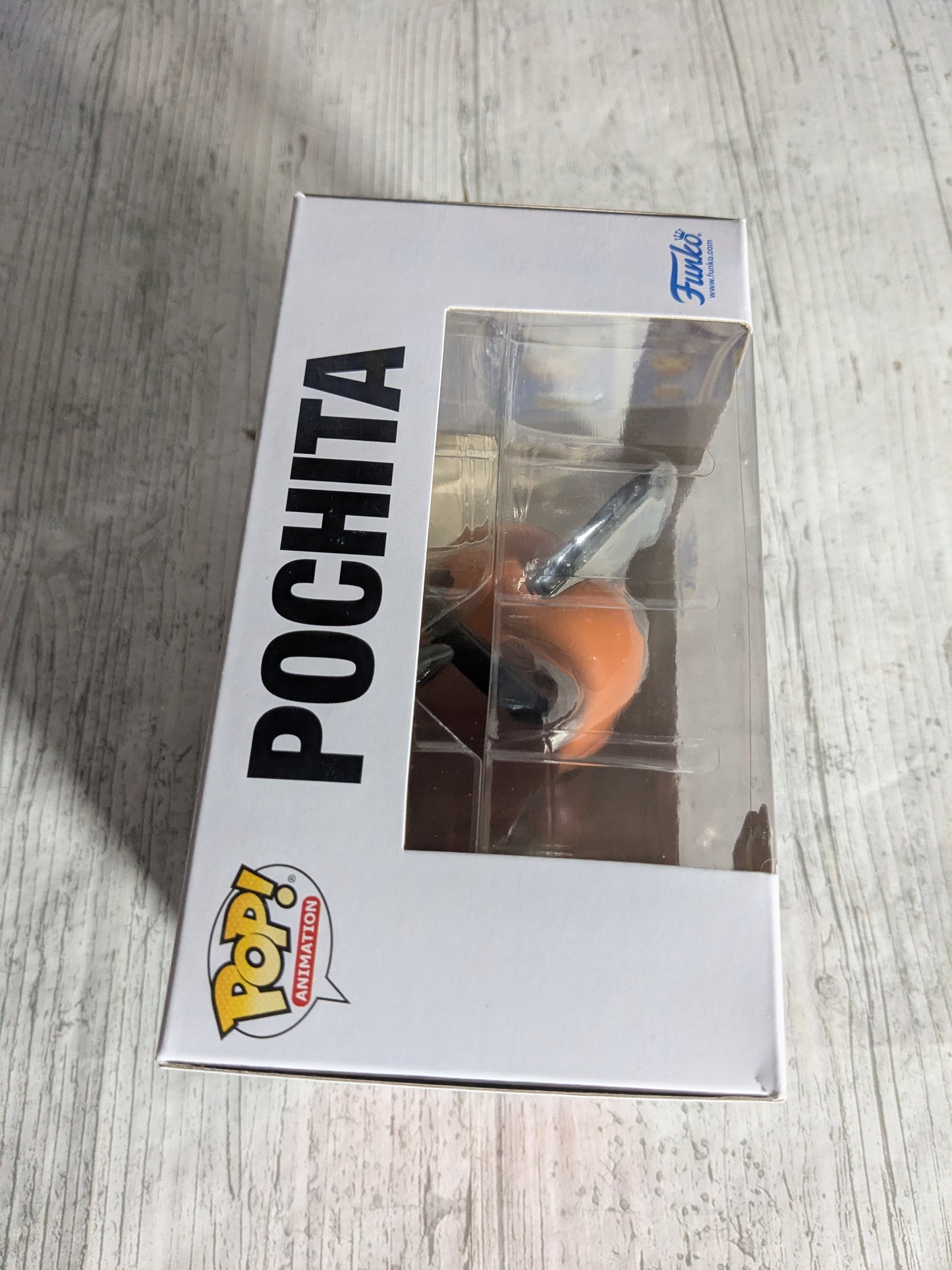 Funko pop 1683 : Pochita