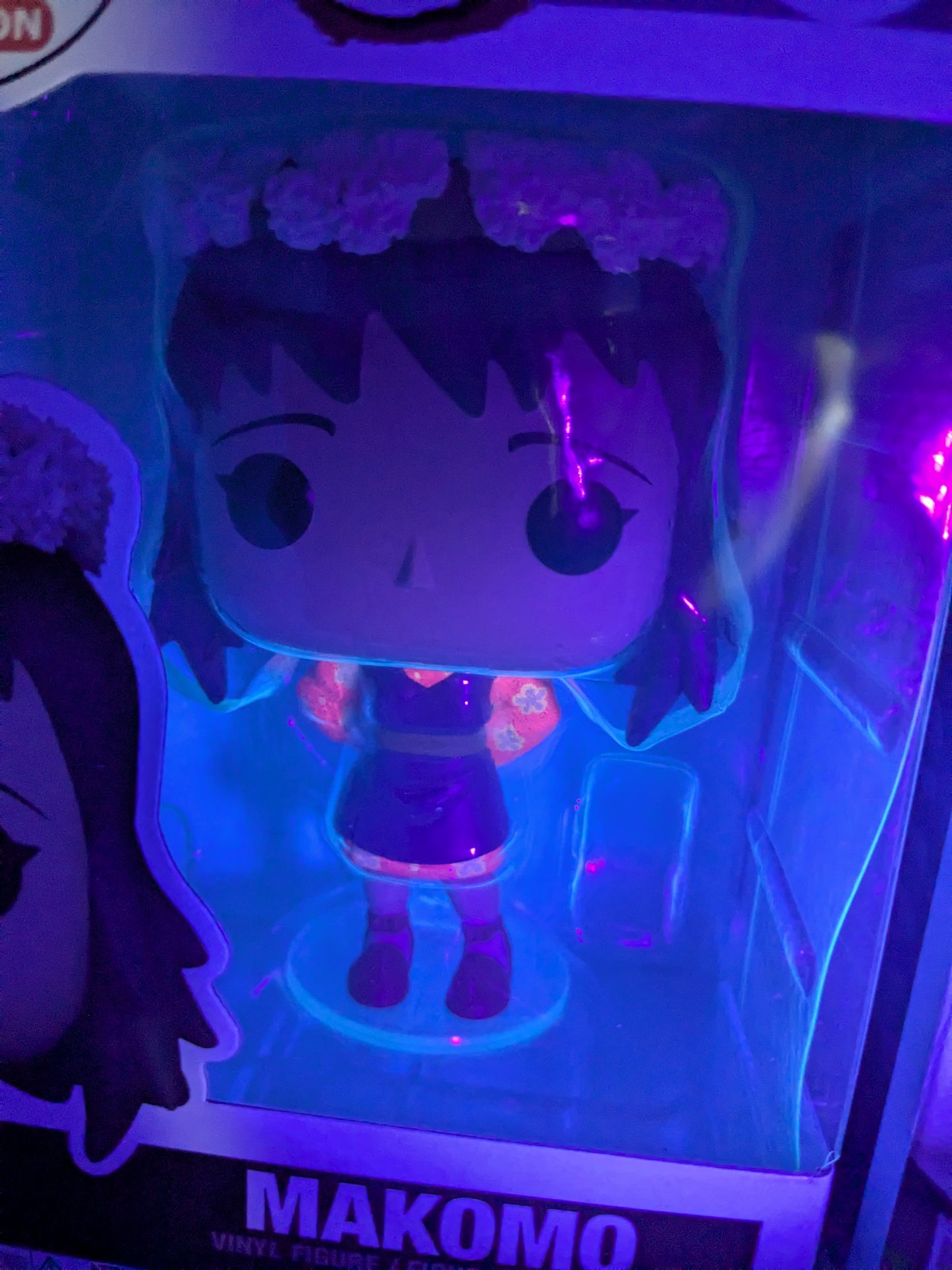Funko pop 1405: Makomo