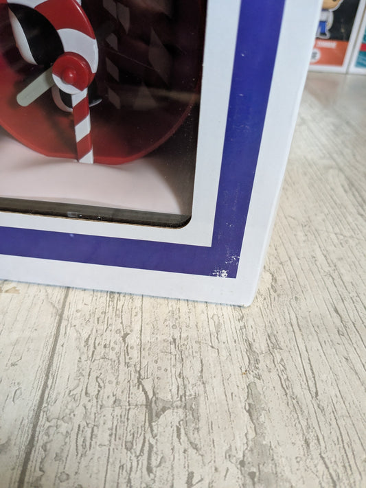 Funko pop 12 : Snowman Jack / Carolers