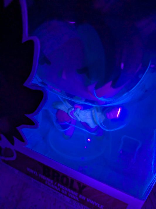 Funko pop 1861 - Broly