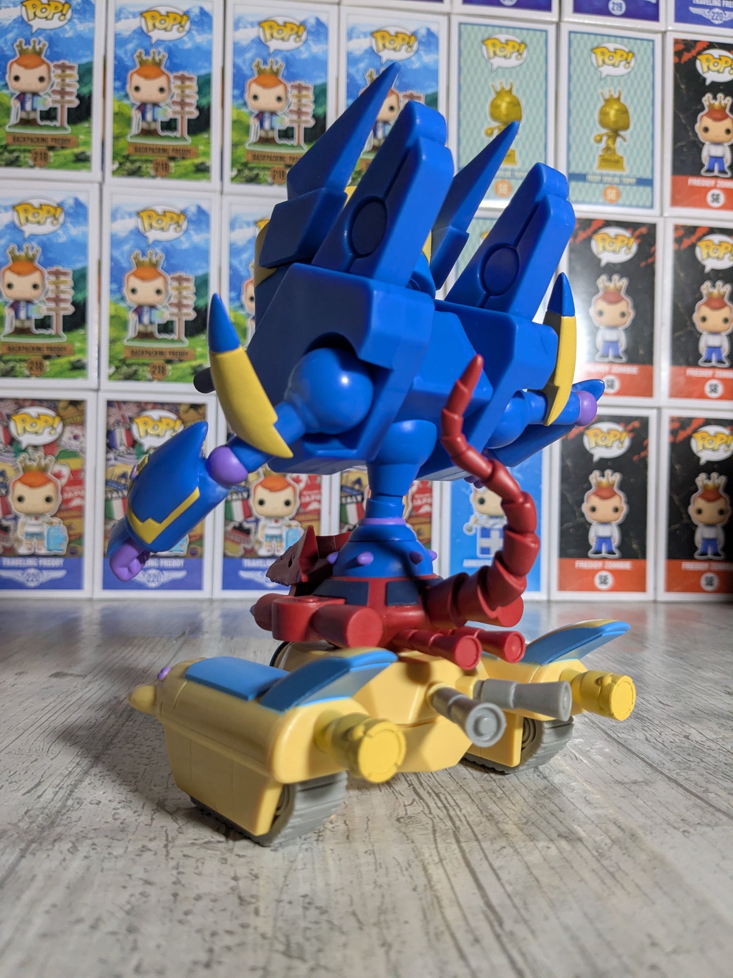 Funko pop 1456 : XYZ-Dragon Cannon