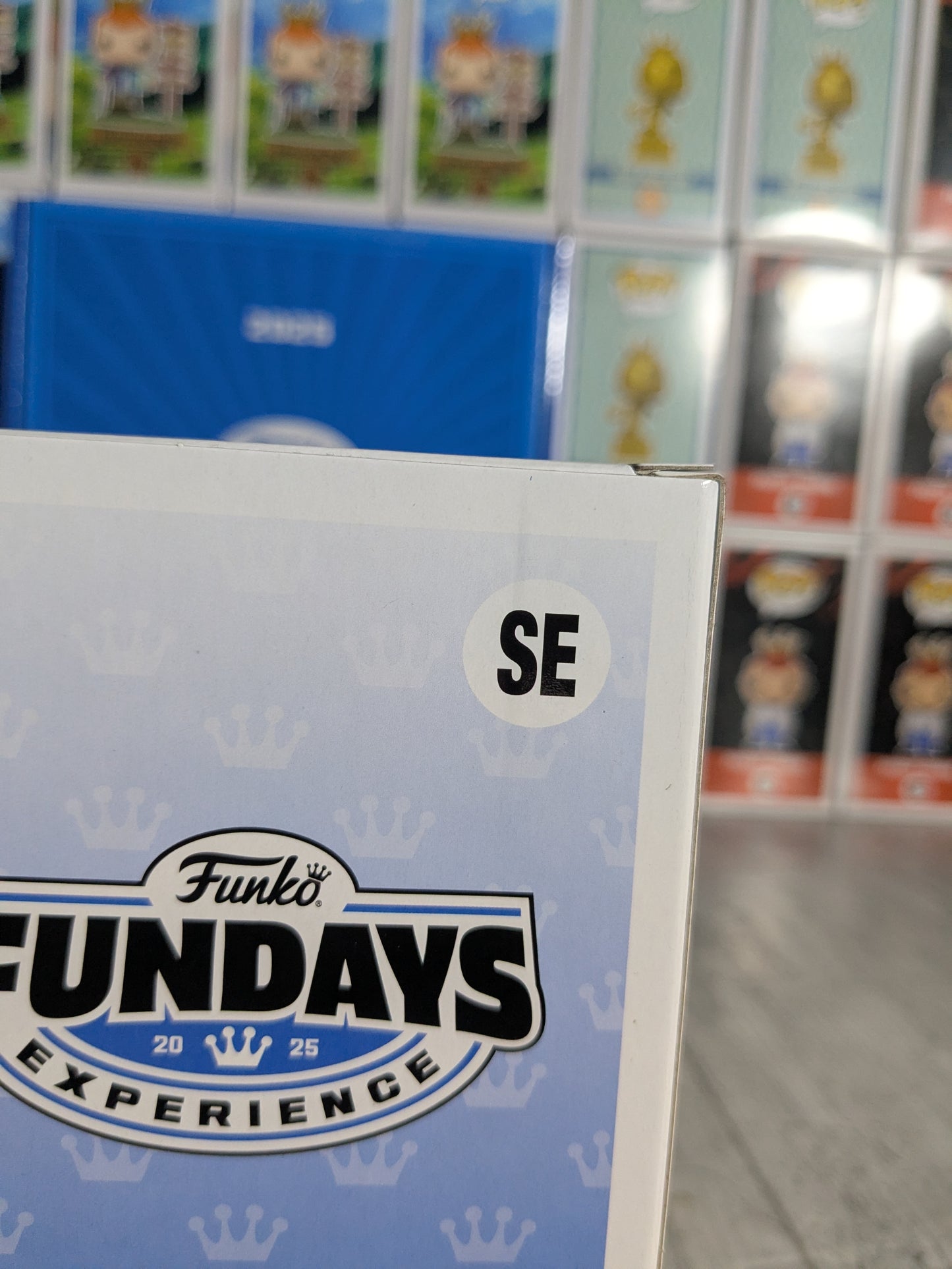 Funko's Fundays 2025 Experience