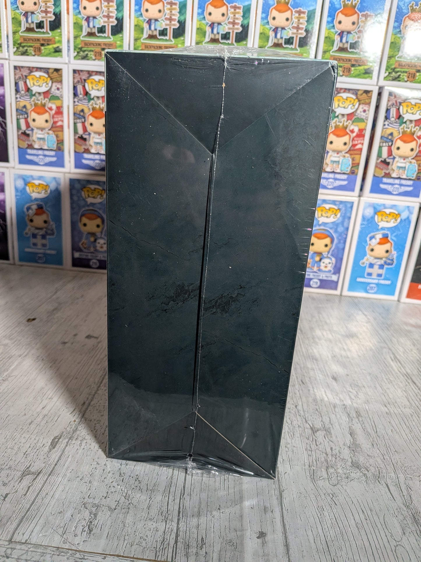 JoyToy Warhammer The Horus Heresy - Thousand Sons Contemptor-Osiron Dreadnought with Gravis Autocannon (30,2cm)