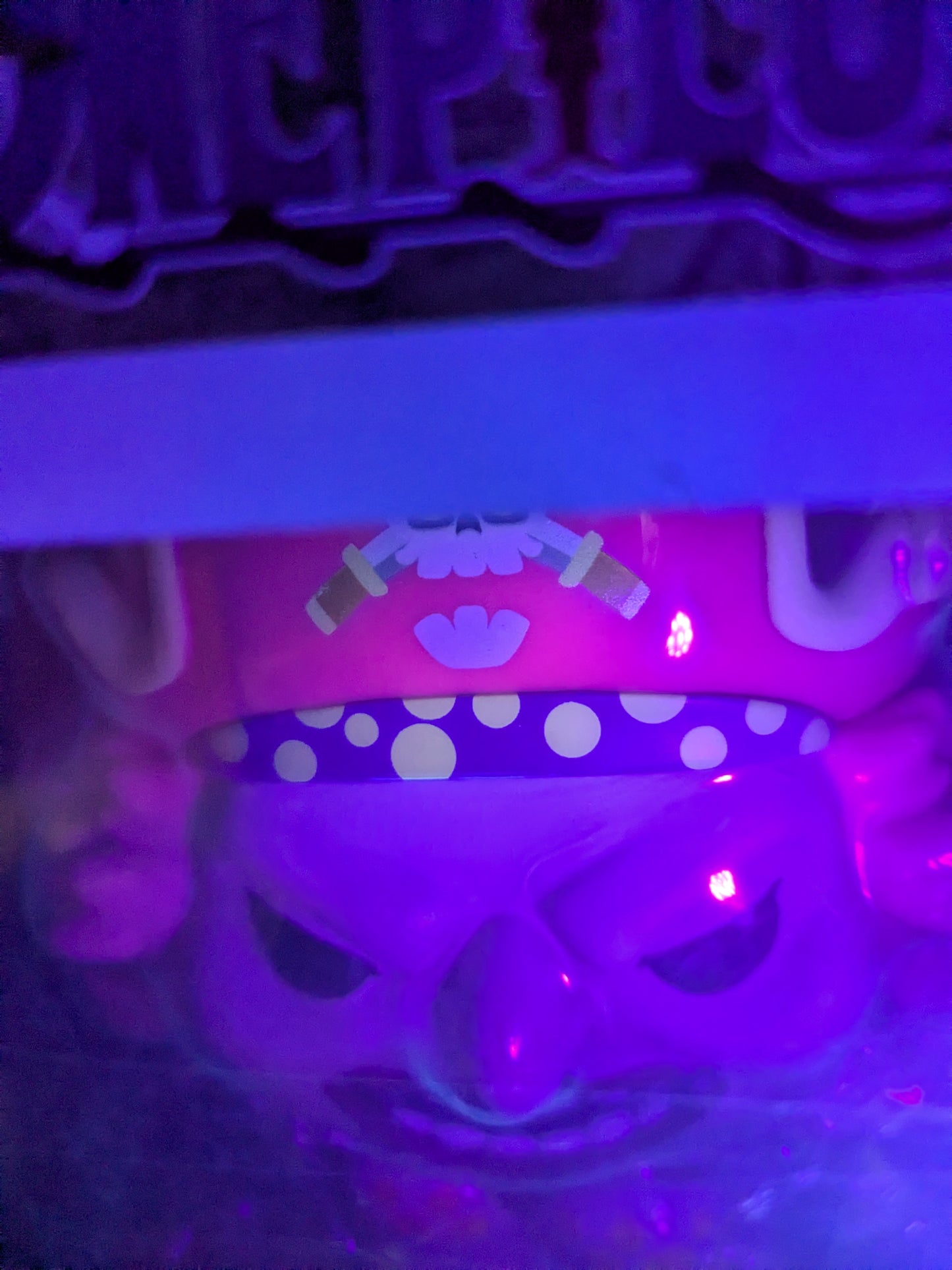 Funko pop 1272 : Big Mom with Homies