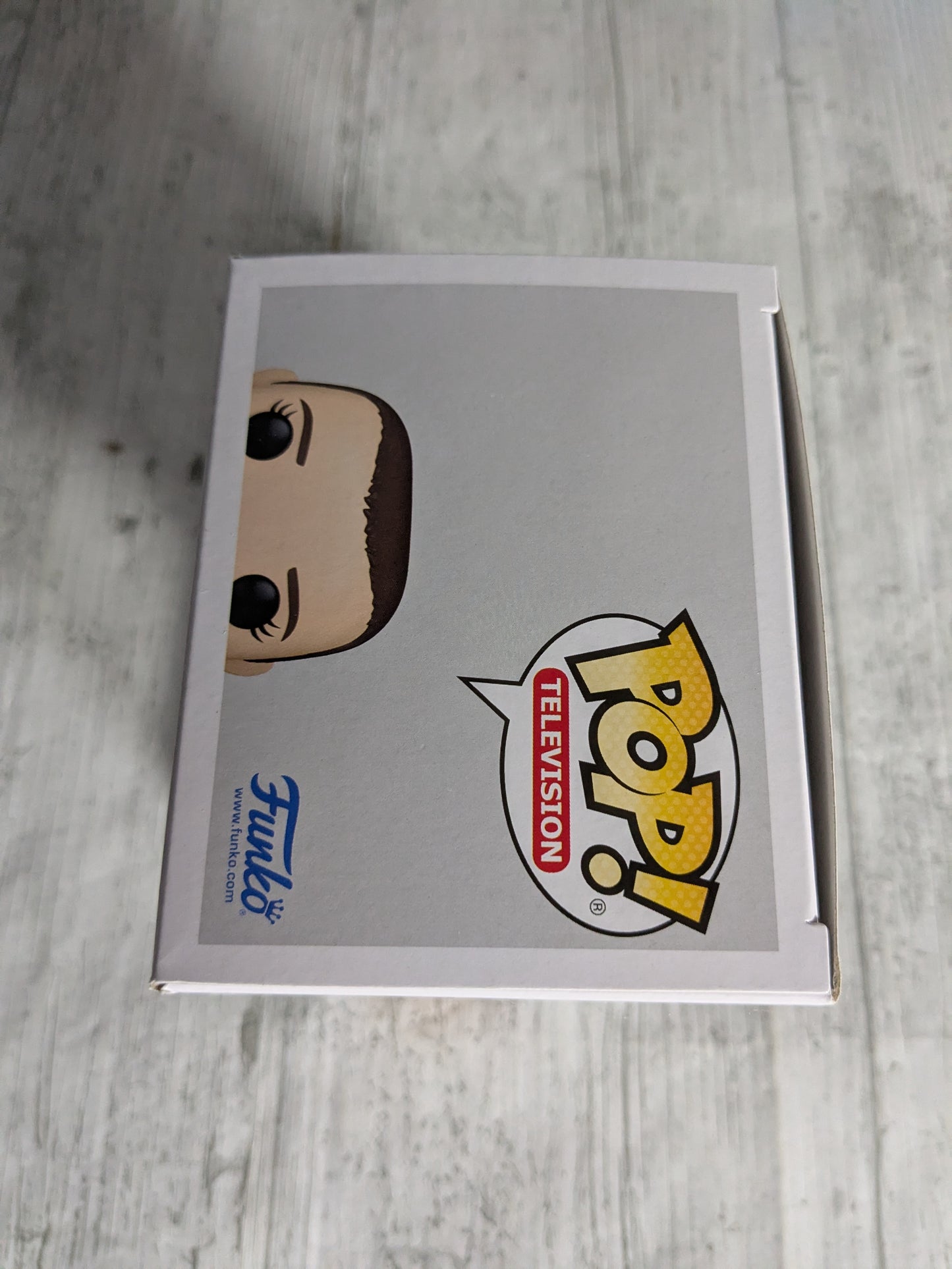 Funko pop 1457: Undici