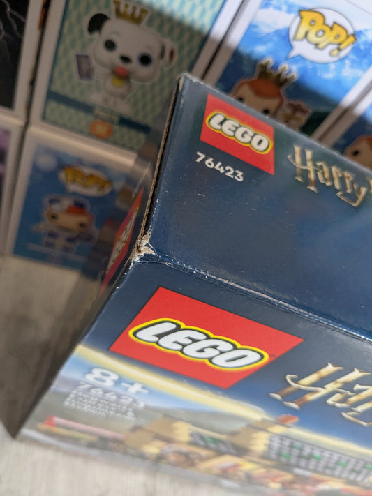 LEGO 76423 : Hogwarts Express & Hogsmeade Station