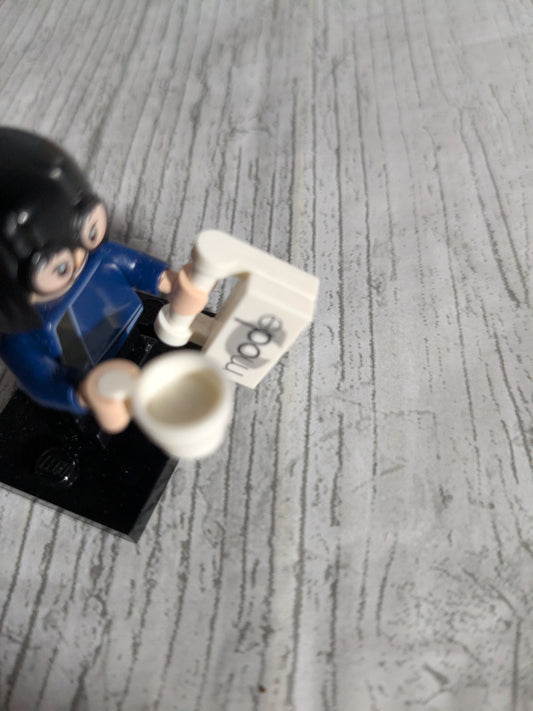 LEGO Minifigures : Edna Mode