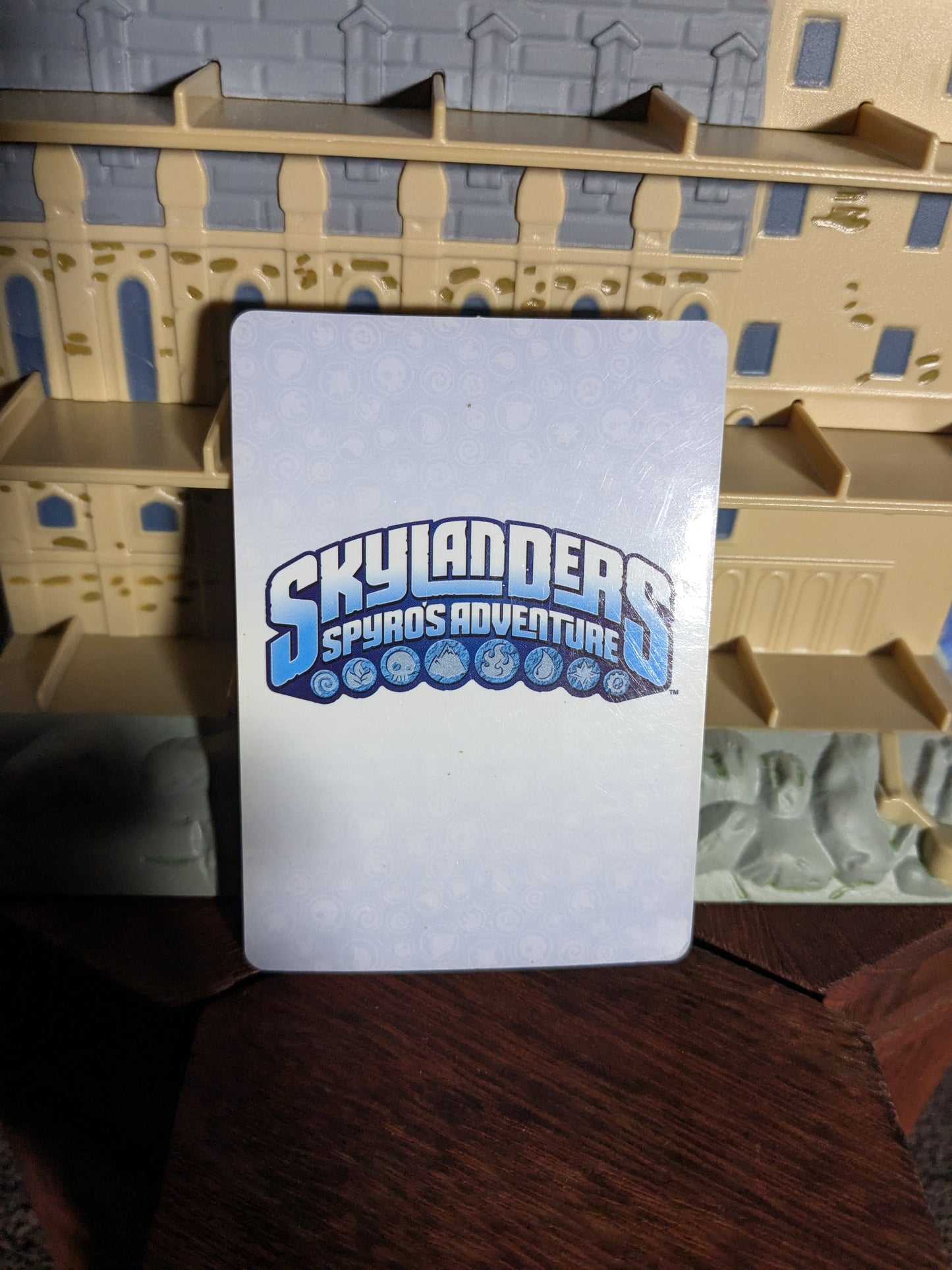 Skylanders : Ice Realm Adventure Pack