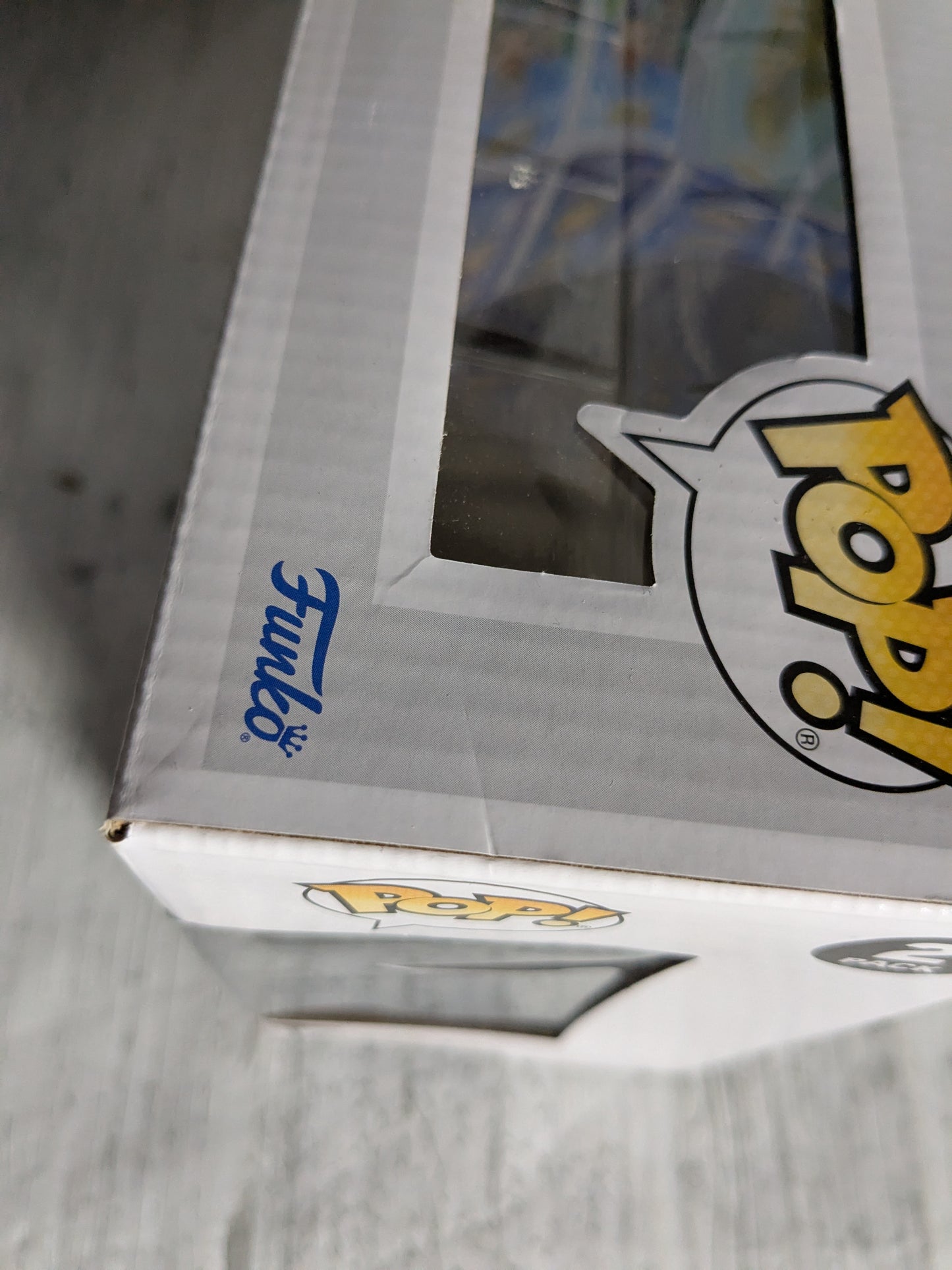 Funko pop : General Pong Krell vs Captain Rex (GameStop)