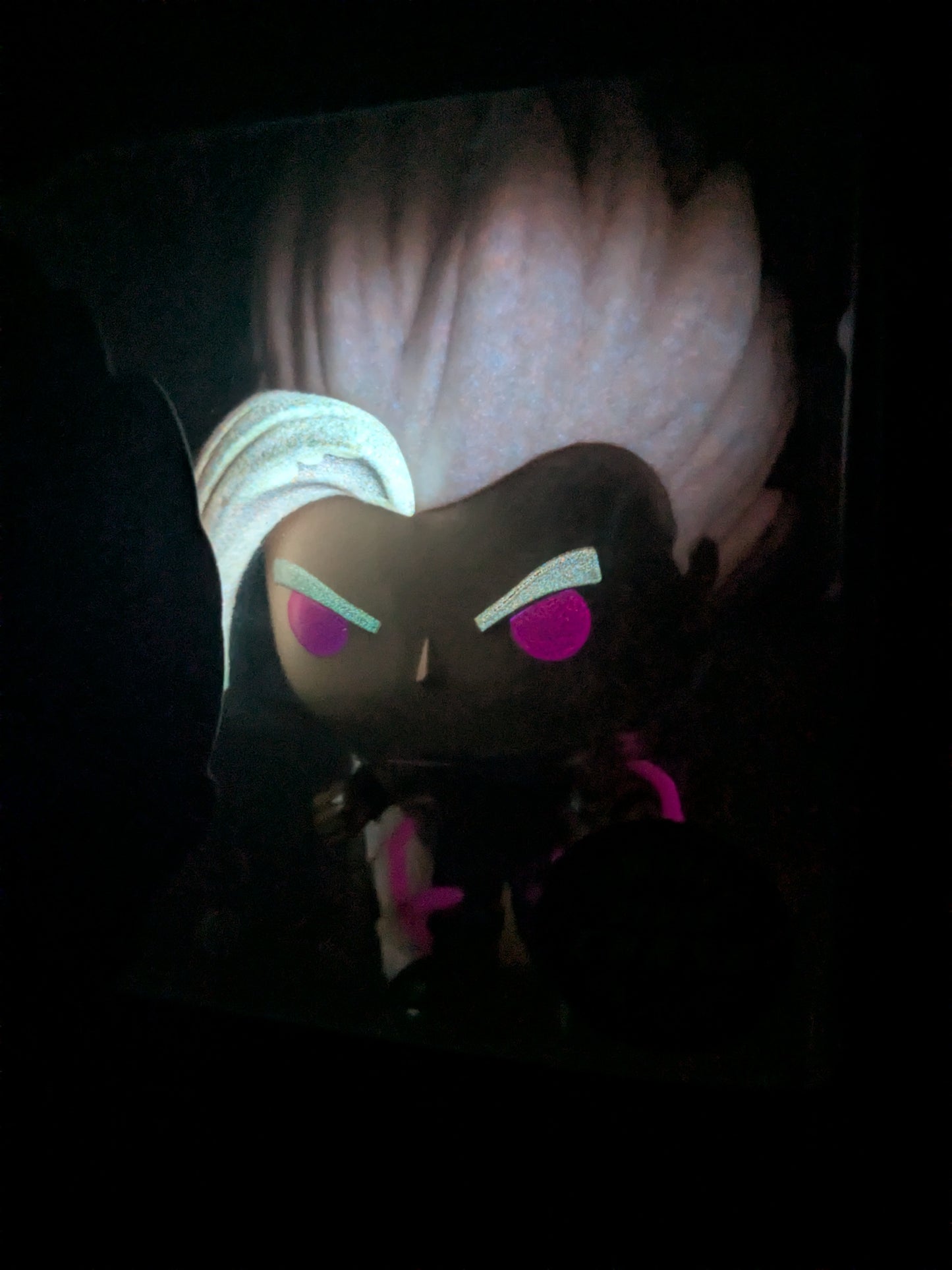 Funko pop 1703 : Son Gohan Beast (Chase)