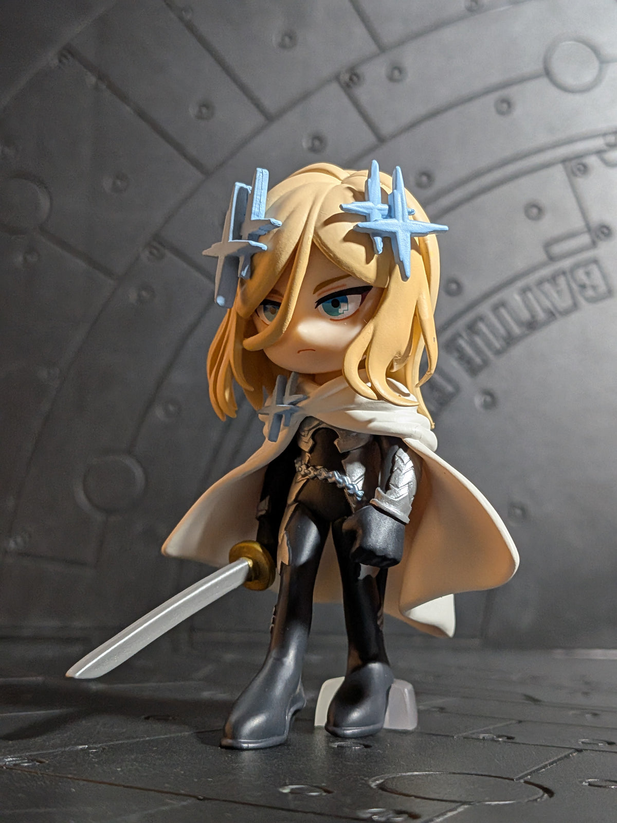 PalVerse One-Punch Man - Flashy Flash (9 cm)