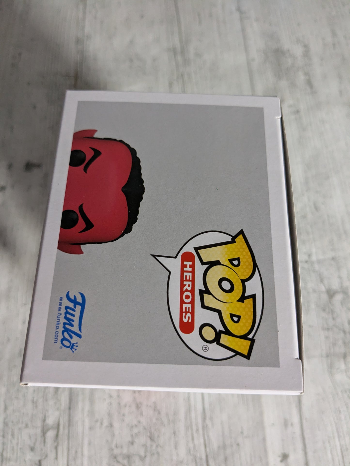 Funko pop 470 : Sinestro
