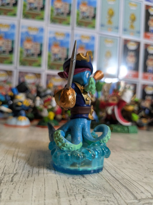 Skylanders : Wash Buckler