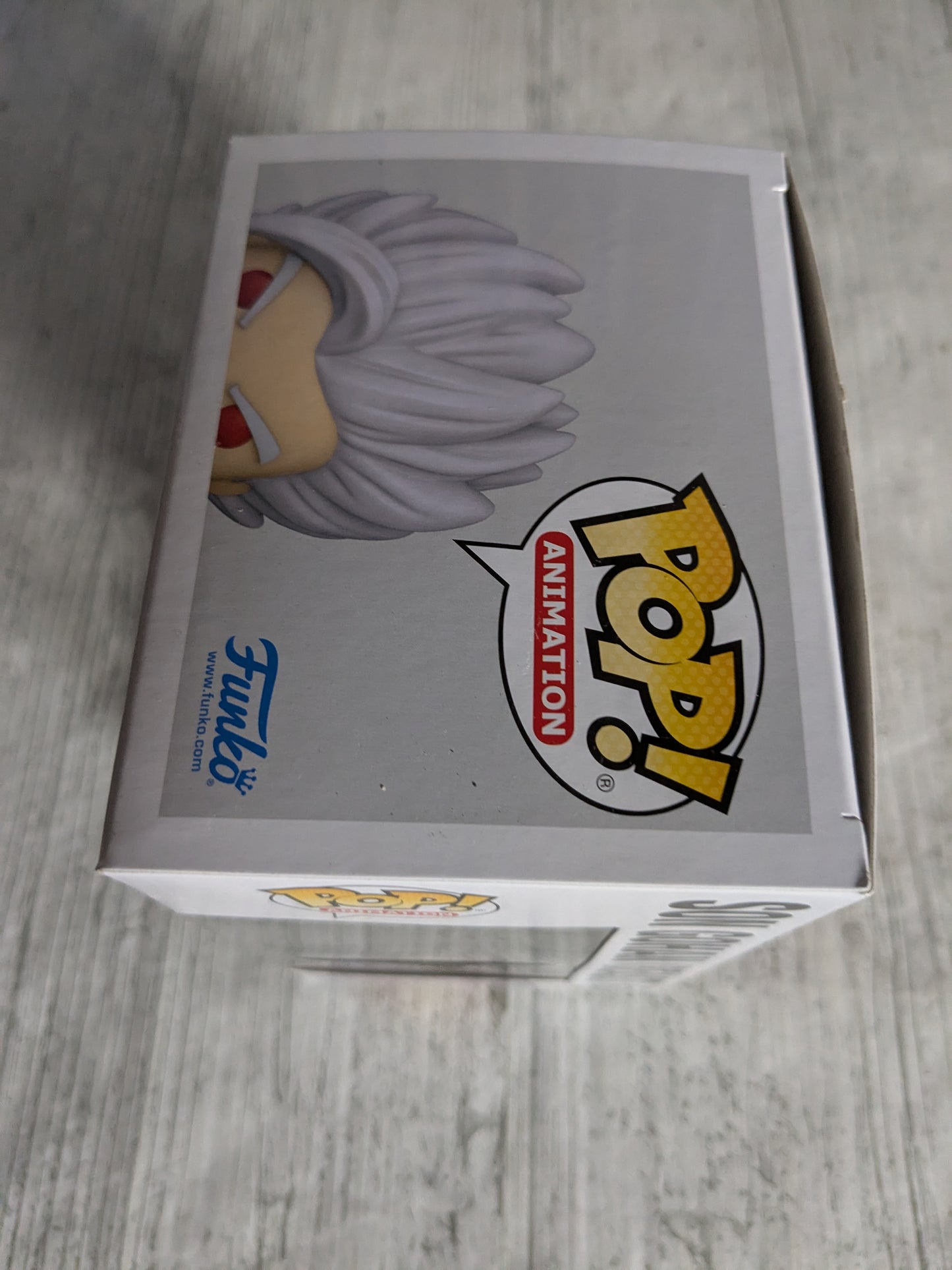 Funko pop 1703 : Son Gohan Beast