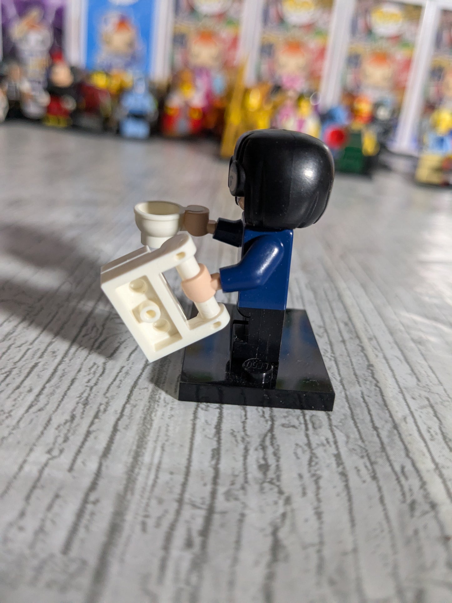 LEGO Minifigures : Edna Mode