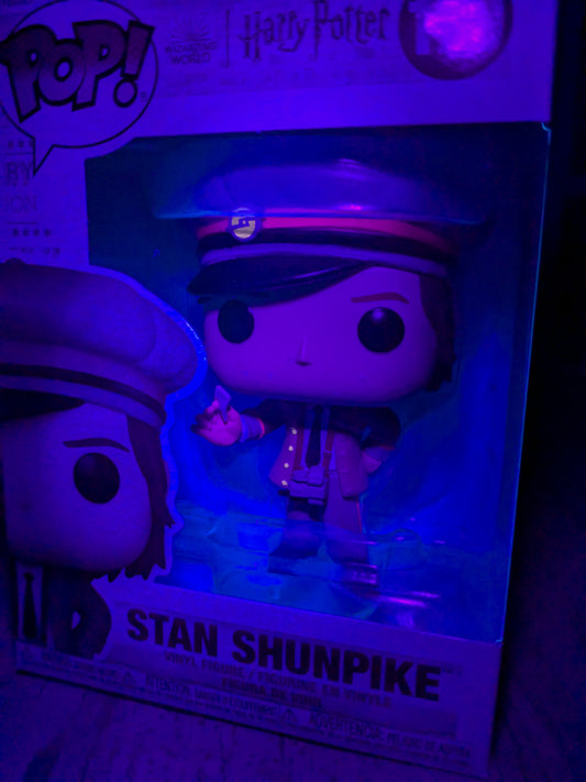 Funko pop 170: Stan Shunpike